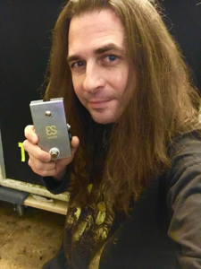 Mike Schleibaum